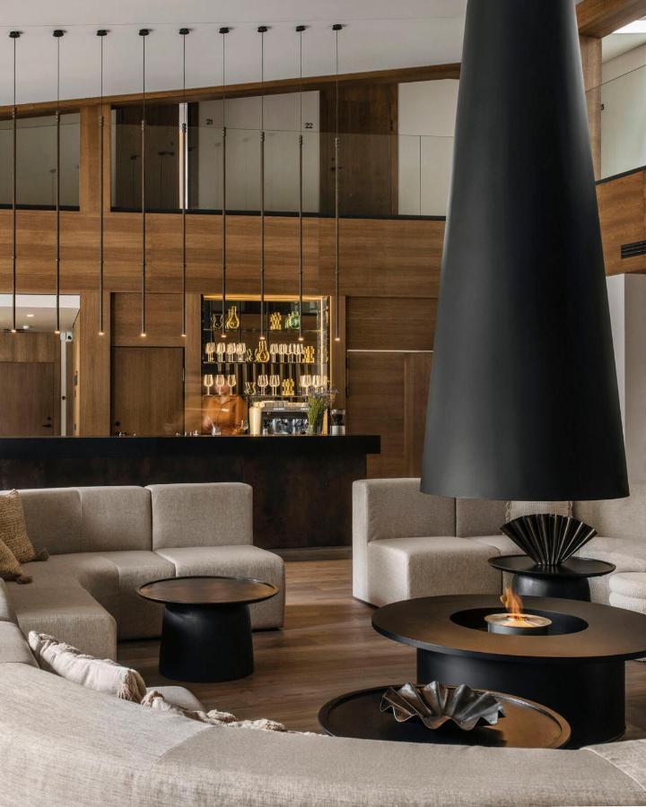 Monist Boutique By Spa Vilnius Palanga Extérieur photo