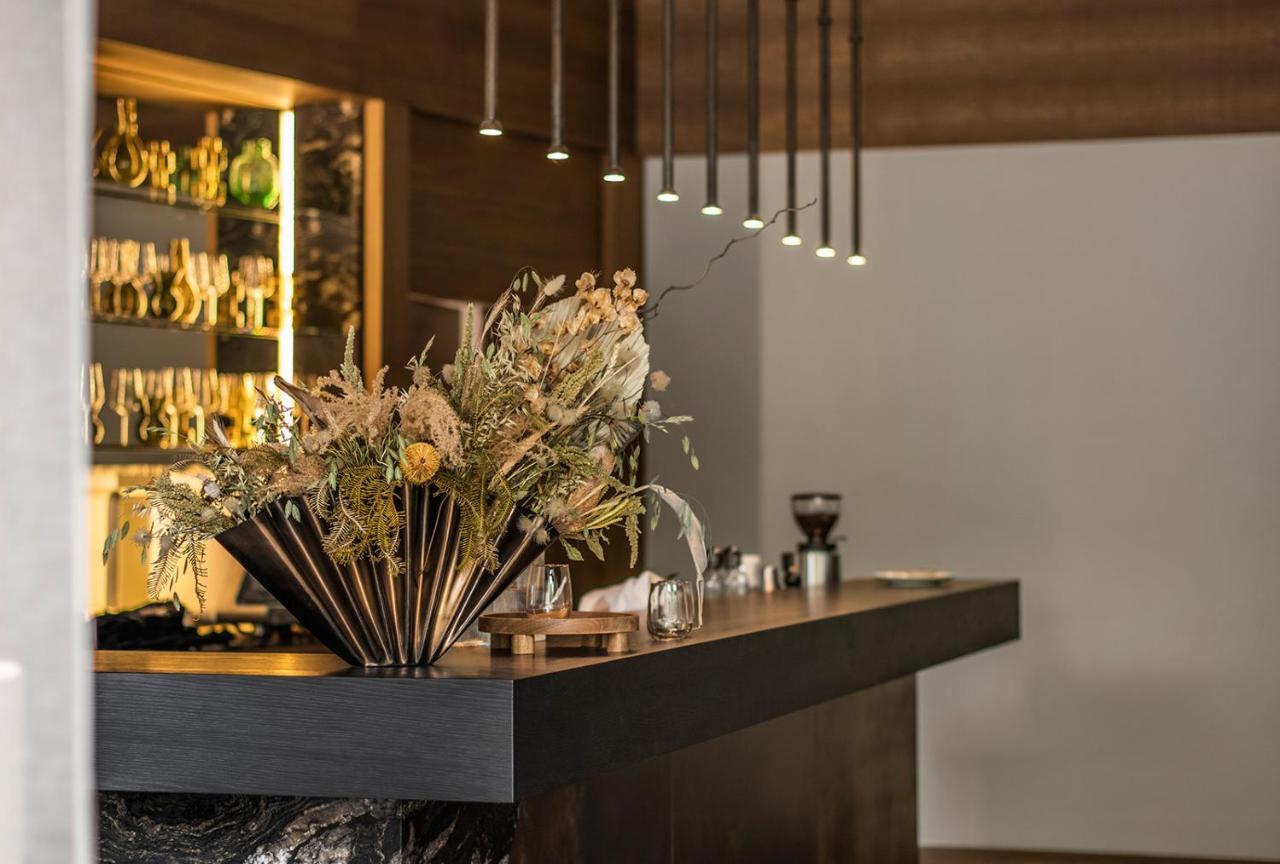 Monist Boutique By Spa Vilnius Palanga Extérieur photo