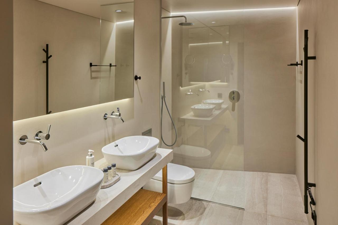 Monist Boutique By Spa Vilnius Palanga Extérieur photo