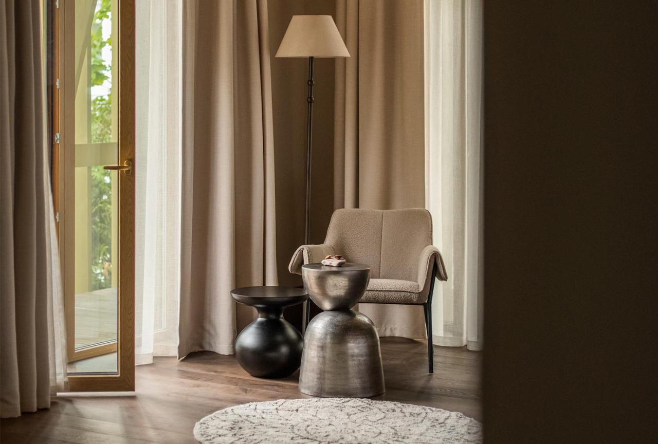 Monist Boutique By Spa Vilnius Palanga Extérieur photo