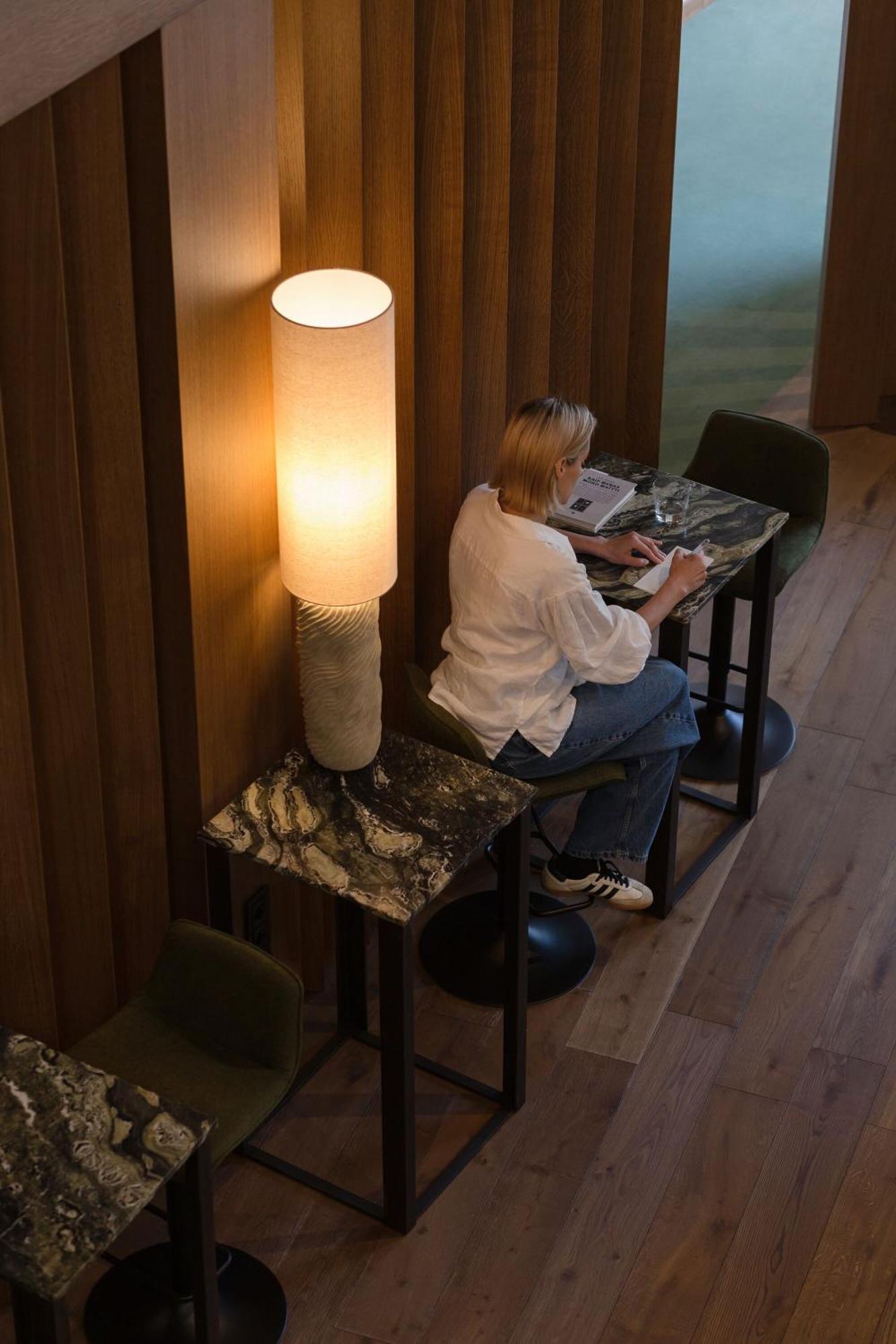 Monist Boutique By Spa Vilnius Palanga Extérieur photo