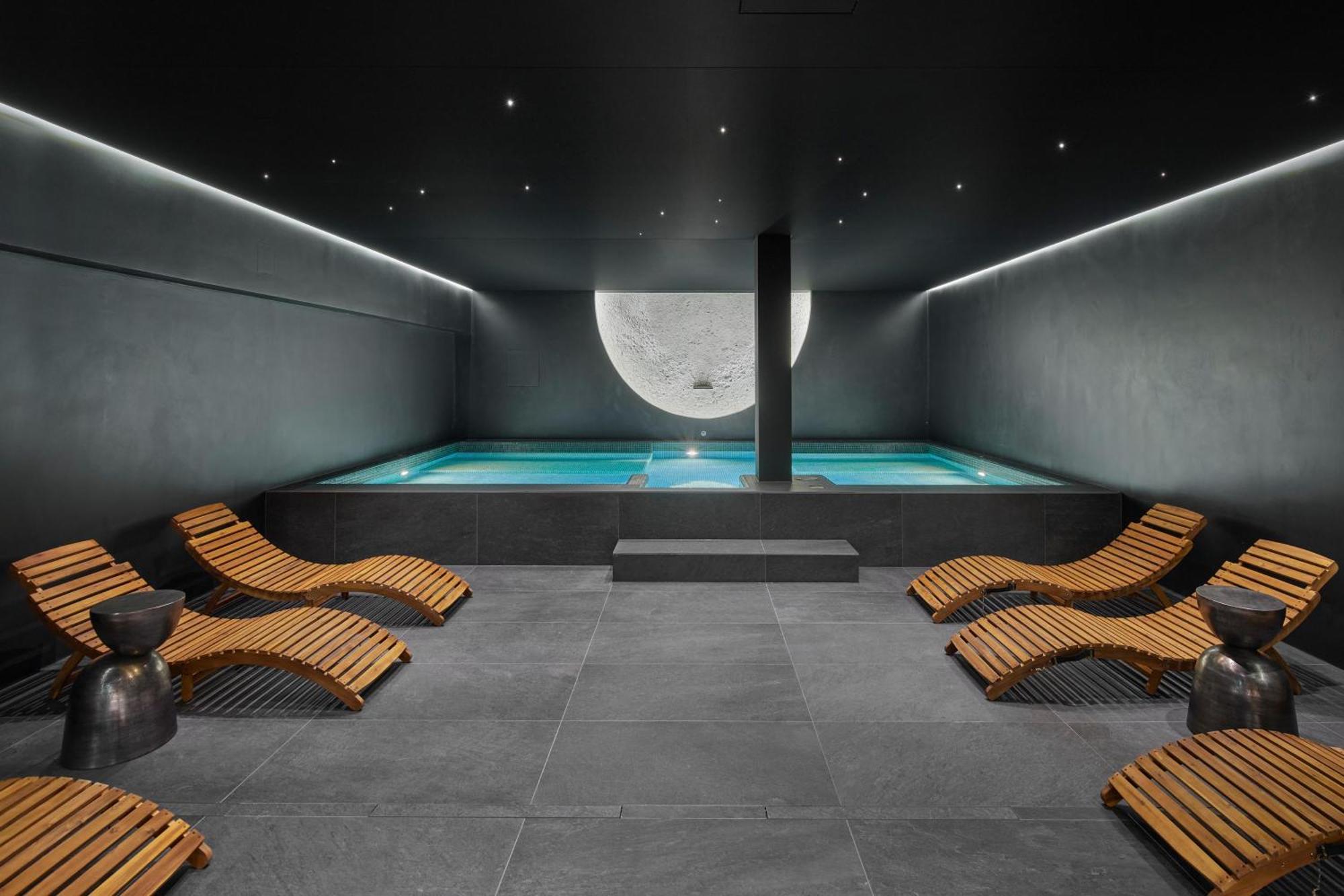 Monist Boutique By Spa Vilnius Palanga Extérieur photo